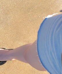 H&M | デニムパンツ