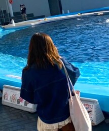 pinue | ジャケット/アウター