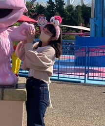 hinari | カーディガン/ボレロ