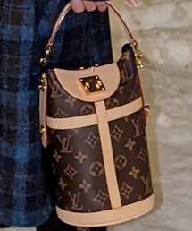 LOUIS VUITTON | ショルダーバッグ