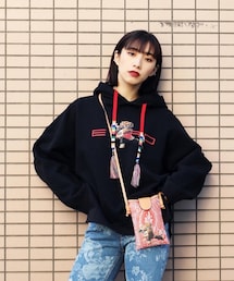 ETRO | パーカー