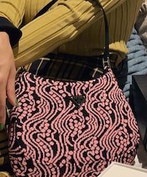 PRADA | ハンドバッグ