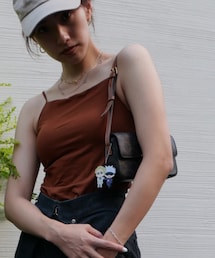 UNIQLO | キャミソール