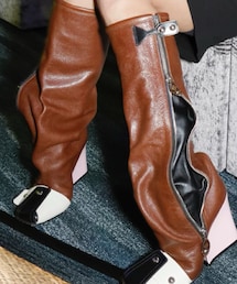 LOUIS VUITTON | ブーツ