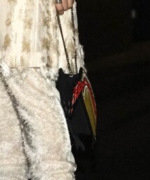 Maison Kitsune | ハンドバッグ