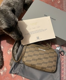 BALENCIAGA | ショルダーバッグ