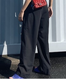 ZARA | スラックス