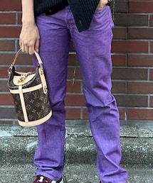 Levi's | デニムパンツ