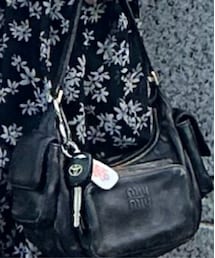 miu miu | ハンドバッグ