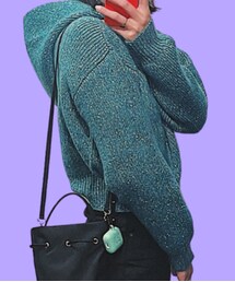 Dear Sisterhood | ニット/セーター