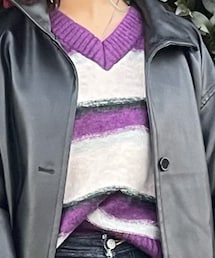 LOBJECT | ニット/セーター