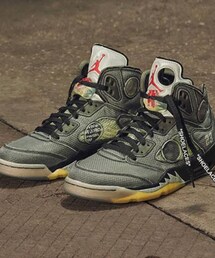 AIR JORDAN | スニーカー
