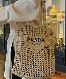 PRADA | トートバッグ