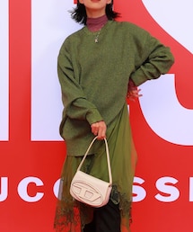 DIESEL | ワンピース/ドレス