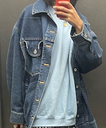 D.NUVO | スウェット