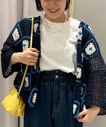 Melan Cleuge | Tシャツ/カットソー