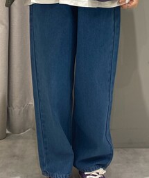 Melan Cleuge | デニムパンツ