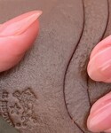 IL BISONTE(イルビゾンテ)の「財布/小物(パスケース)」