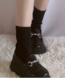 sweemycloset | ローファー