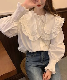 17kg | シャツ/ブラウス