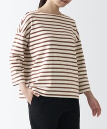 無印良品 | Tシャツ/カットソー