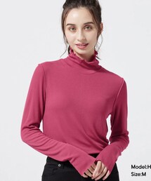 GU | Tシャツ/カットソー