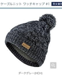 mont-bell | ニットキャップ/ビーニー