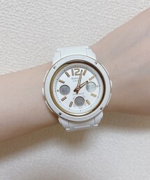 BABY-G | アナログ腕時計