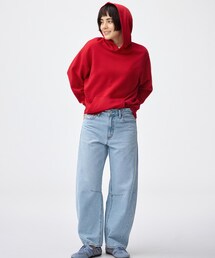 GU | デニムパンツ