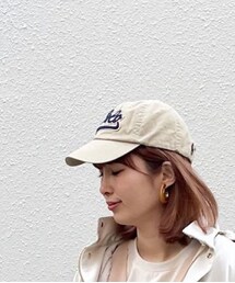 POLO | キャップ