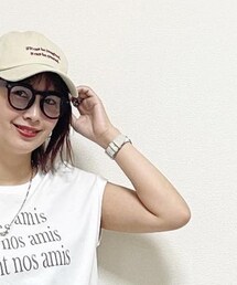 UNIQLO | メガネ