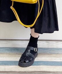 GU | サンダル