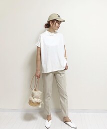 ZARA | シューズ