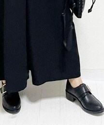 T&C | シューズ