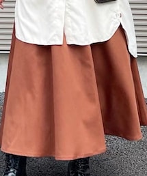 しまむら | スカート