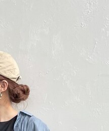 POLO | キャップ