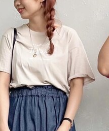 kuih | Tシャツ/カットソー
