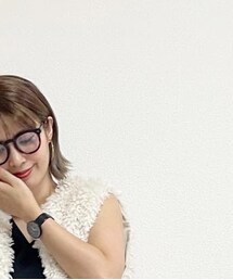 UNIQLO | メガネ