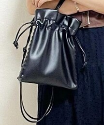 ACCOMMODE | バッグ