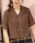 しまむら(シマムラ)の「トップス(シャツ/ブラウス)」