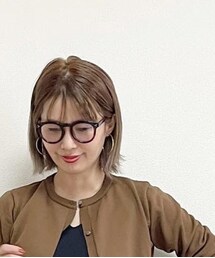 UNIQLO | メガネ