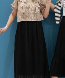 しまむら | パンツ