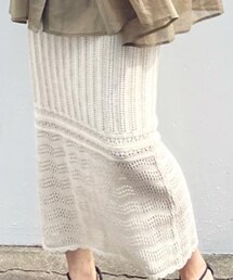 apres jour clair | スカート