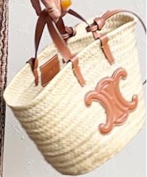 CELINE | かごバッグ