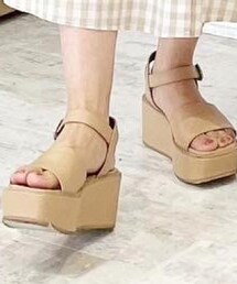 GU | サンダル