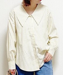 GRL | シャツ/ブラウス