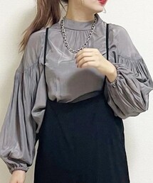 sakishimatokyo | トップス