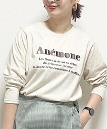 しまむら | Tシャツ/カットソー