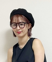 UNIQLO | メガネ