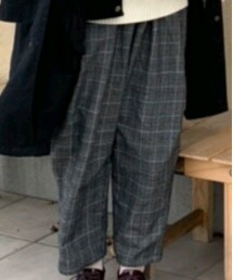 no brand | パンツ